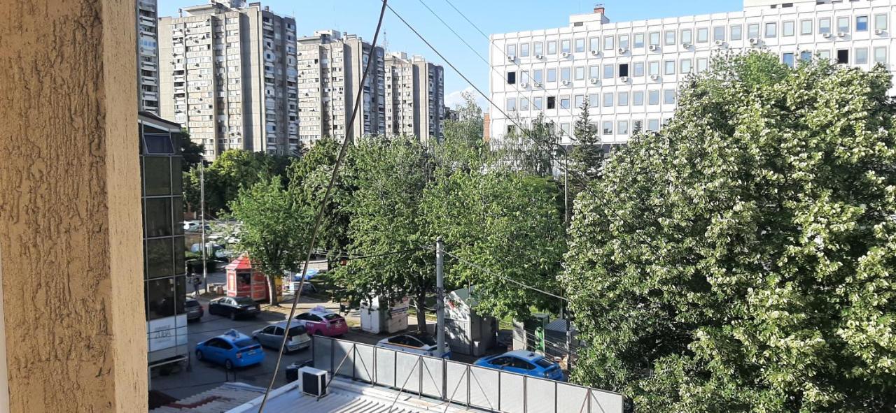 Greenspace Ni Exterior foto