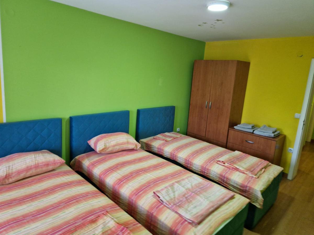 Greenspace Ni Exterior foto